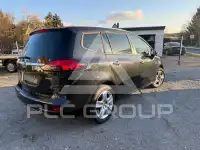 2015 Opel ZAFIRA