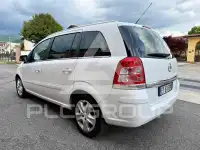 2015 Opel ZAFIRA