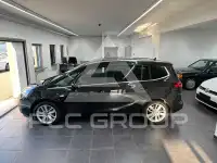 2015 Opel ZAFIRA