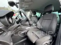 2015 Opel ZAFIRA