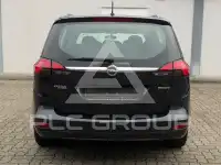 2015 Opel ZAFIRA
