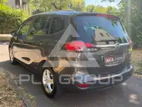 2015 Opel ZAFIRA