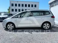 2015 Opel ZAFIRA
