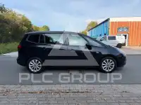 2015 Opel ZAFIRA