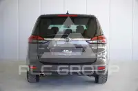 2015 Opel ZAFIRA