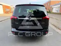 2015 Opel ZAFIRA