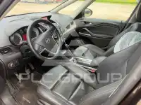 2015 Opel ZAFIRA