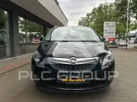 2015 Opel ZAFIRA
