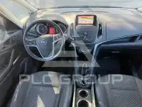 2015 Opel ZAFIRA