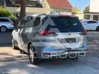 2015 Opel ZAFIRA