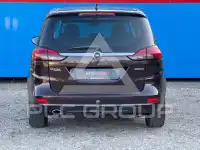 2015 Opel ZAFIRA