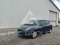 2015 Opel ZAFIRA