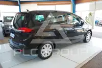 2015 Opel ZAFIRA