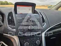 2015 Opel ZAFIRA