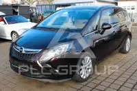 2015 Opel ZAFIRA