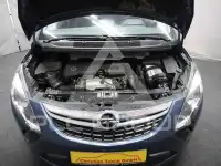 2015 Opel ZAFIRA