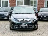 2015 Opel ZAFIRA