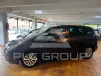 2015 Opel ZAFIRA