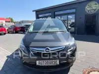 2015 Opel ZAFIRA