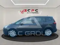 2015 Opel ZAFIRA