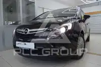 2015 Opel ZAFIRA