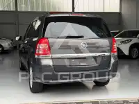 2015 Opel ZAFIRA