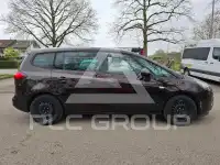 2015 Opel ZAFIRA