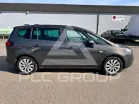 2015 Opel ZAFIRA