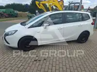 2015 Opel ZAFIRA