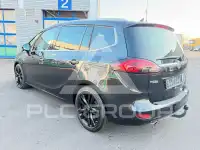 2015 Opel ZAFIRA