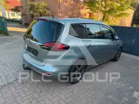 2015 Opel ZAFIRA