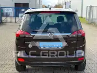 2015 Opel ZAFIRA