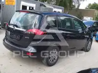 2015 Opel ZAFIRA
