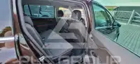 2015 Opel ZAFIRA