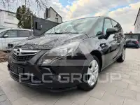 2015 Opel ZAFIRA