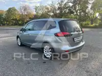 2015 Opel ZAFIRA