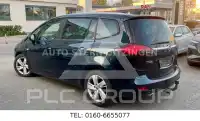2015 Opel ZAFIRA