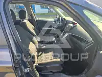 2015 Opel ZAFIRA
