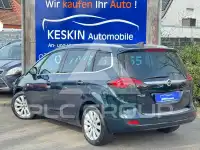 2015 Opel ZAFIRA