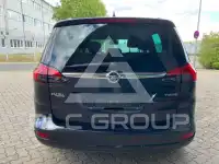 2015 Opel ZAFIRA