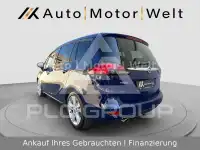 2015 Opel ZAFIRA