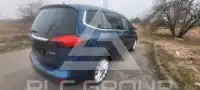 2015 Opel ZAFIRA