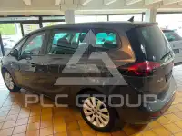 2015 Opel ZAFIRA