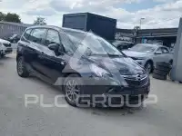 2015 Opel ZAFIRA