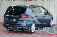 2015 Opel ZAFIRA
