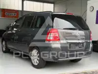 2015 Opel ZAFIRA