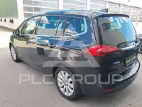 2015 Opel ZAFIRA