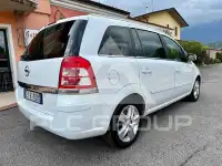 2015 Opel ZAFIRA