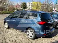 2015 Opel ZAFIRA