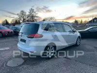 2015 Opel ZAFIRA